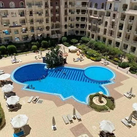 Florenza Resort