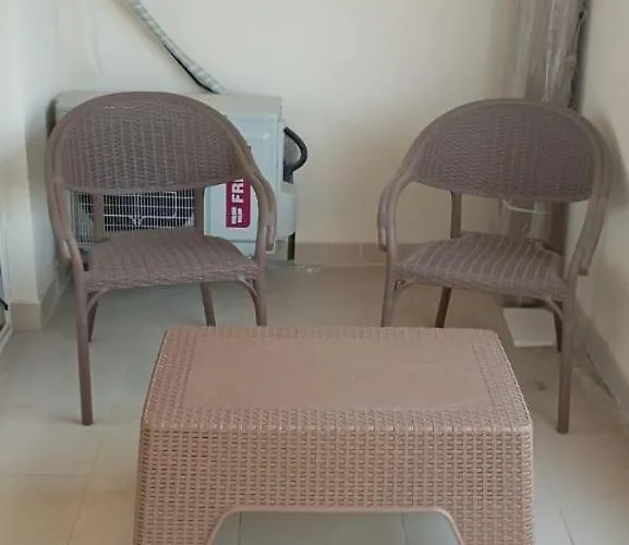 Florenza Appartement