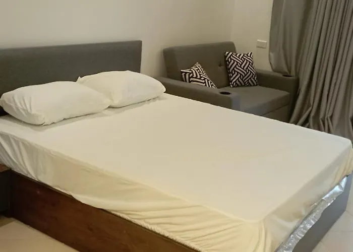 Florenza Appartement *