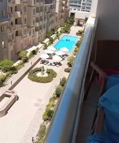 Florenza Appartement