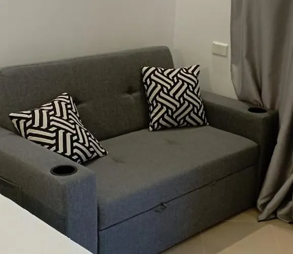 Florenza Appartement