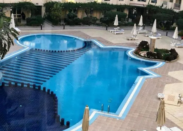 Florenza Hurghada