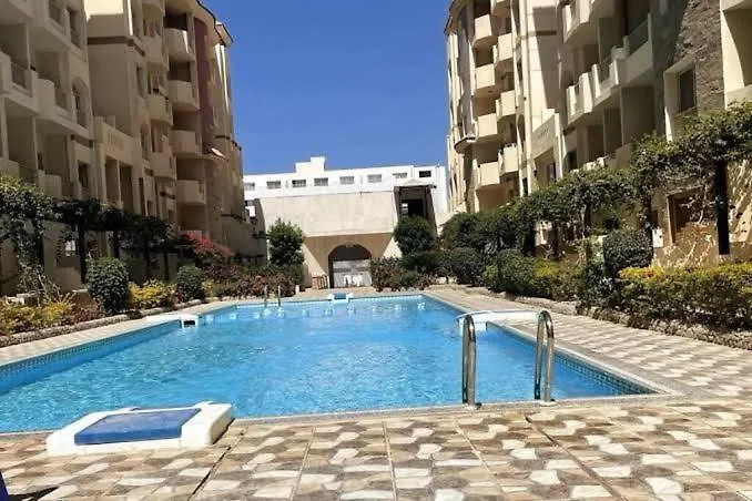 Appartement Florenza