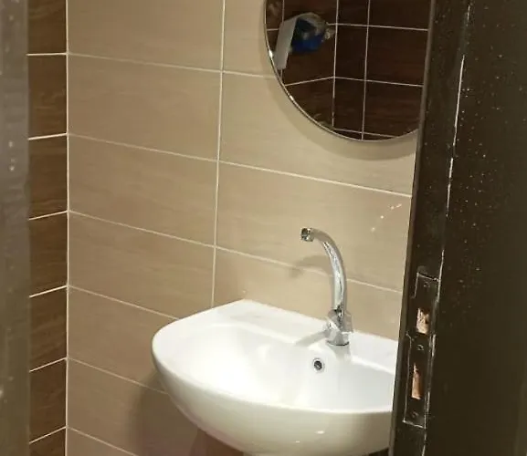 Appartement Florenza *